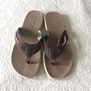Sperry  Parrotfish Sahara Sandals